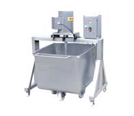 YSZ200鹽水製備機 YSZ200鹽水製(zhì)備機