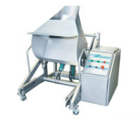 GRSLY液壓提升上料機