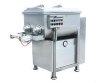 JBZK300真空攪拌（bàn）機