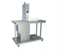 JGGD300食品用鋸骨機(軌道式) JGGD300食品用鋸骨機(軌道(dào)式)