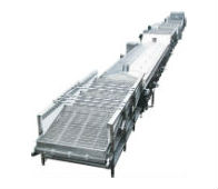 SLF1450二次殺菌冷卻風幹機