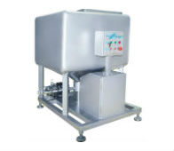 YSZ800鹽水製備機(jī) YSZ800鹽水製備機