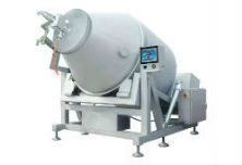 GRZ2500製冷滾揉機