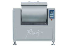 ZHM300真空和麵機