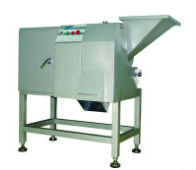 CQD350蔬菜（cài）切丁（dīng）機