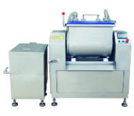 ZHM70真空和（hé）麵機