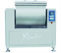 ZHM300真空和麵機