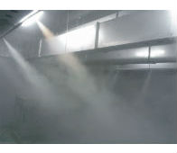 低溫高(gāo)濕解凍(dòng)係統-解凍間 低溫高濕解凍係統-解凍間