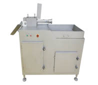 CBP150香(xiāng)腸剝皮(pí)機 CBP150香腸剝皮機