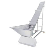 SLLX300螺旋上（shàng）料（liào）機