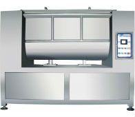 ZHM750真空和麵機（jī）