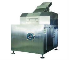 QJ 160 切(qiē)塊絞肉機(jī) QJ 160 切(qiē)塊絞肉機