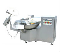 ZBG125高速(sù)斬拌機 ZBG125高速斬拌(bàn)機