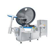 ZBZ130真空斬拌機 ZBZ130真空斬拌機