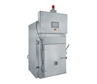 YXD1/1X煙（yān）熏（xūn）爐（lú）