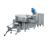 ZBZ200III真空斬拌機(jī) ZBZ200III真空斬拌(bàn)機