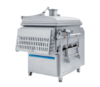 JBZL750製冷攪拌機