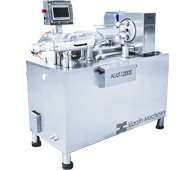 雙管高速扭結（jié）機 NJG1200S