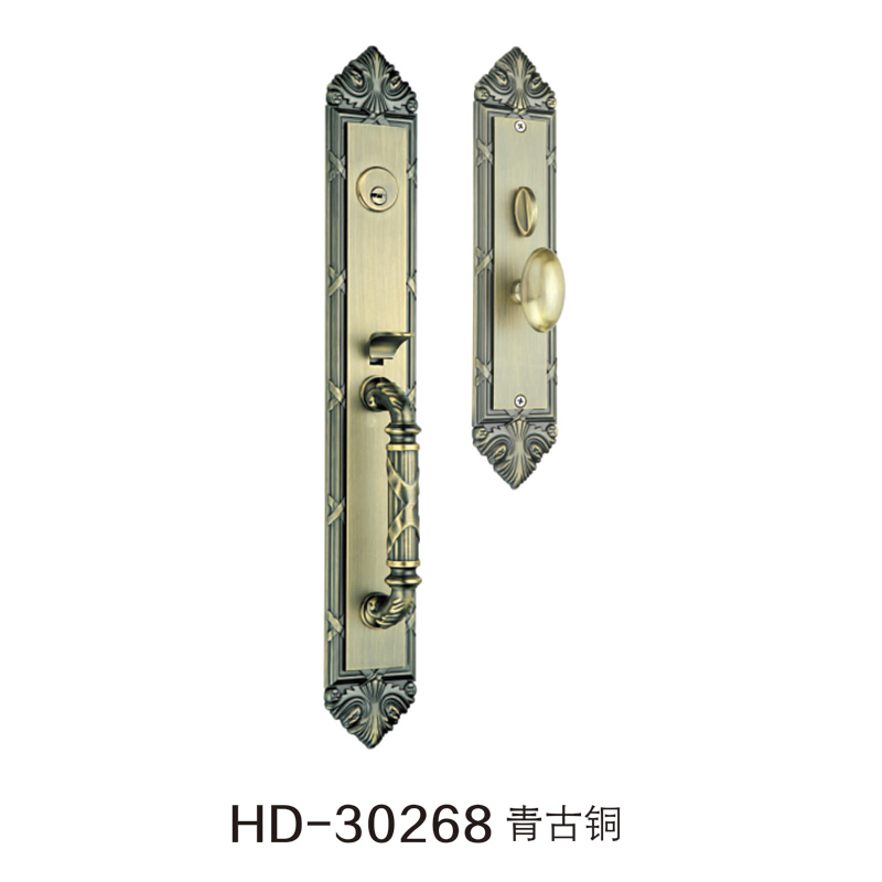 HD-30268 青（qīng）古銅