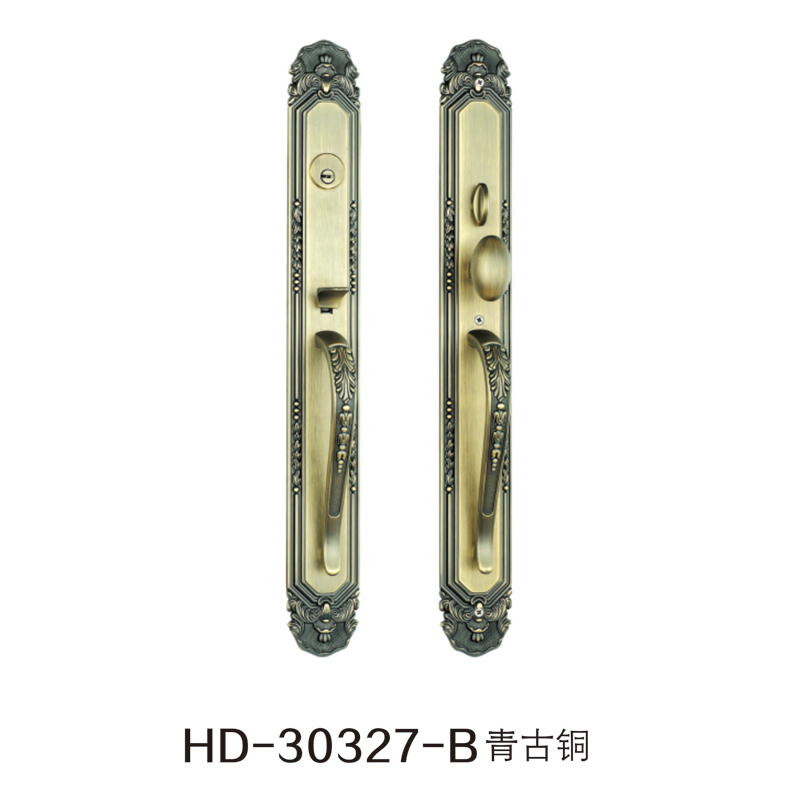 HD-30327-B 青古銅