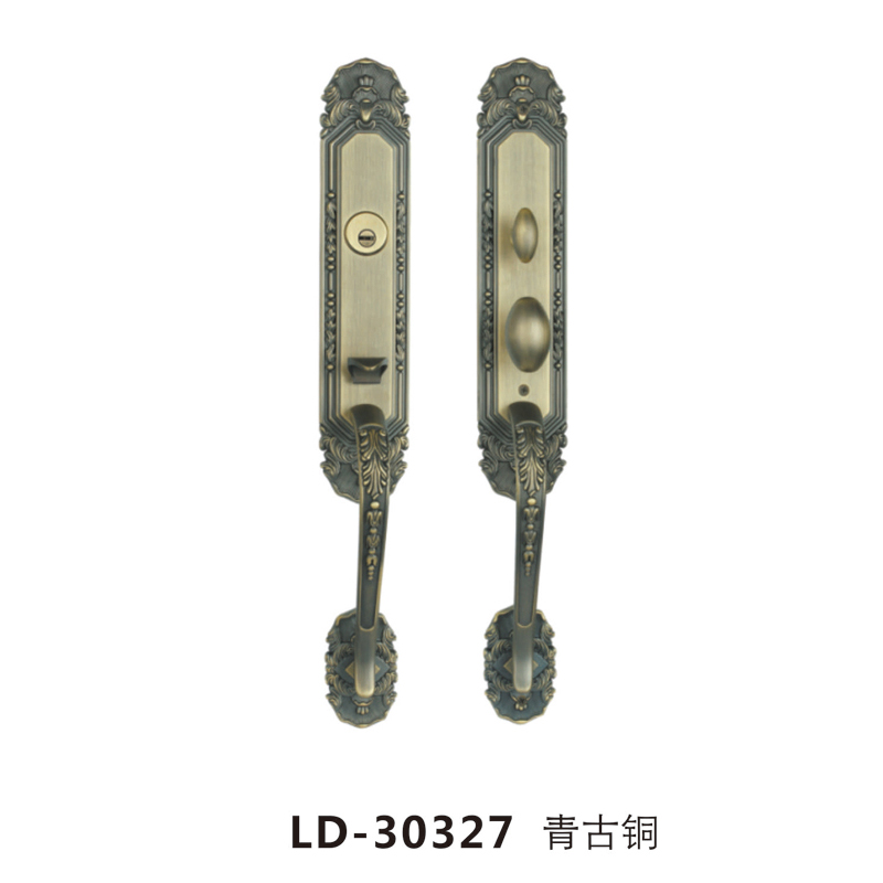 LD-30327 青古銅