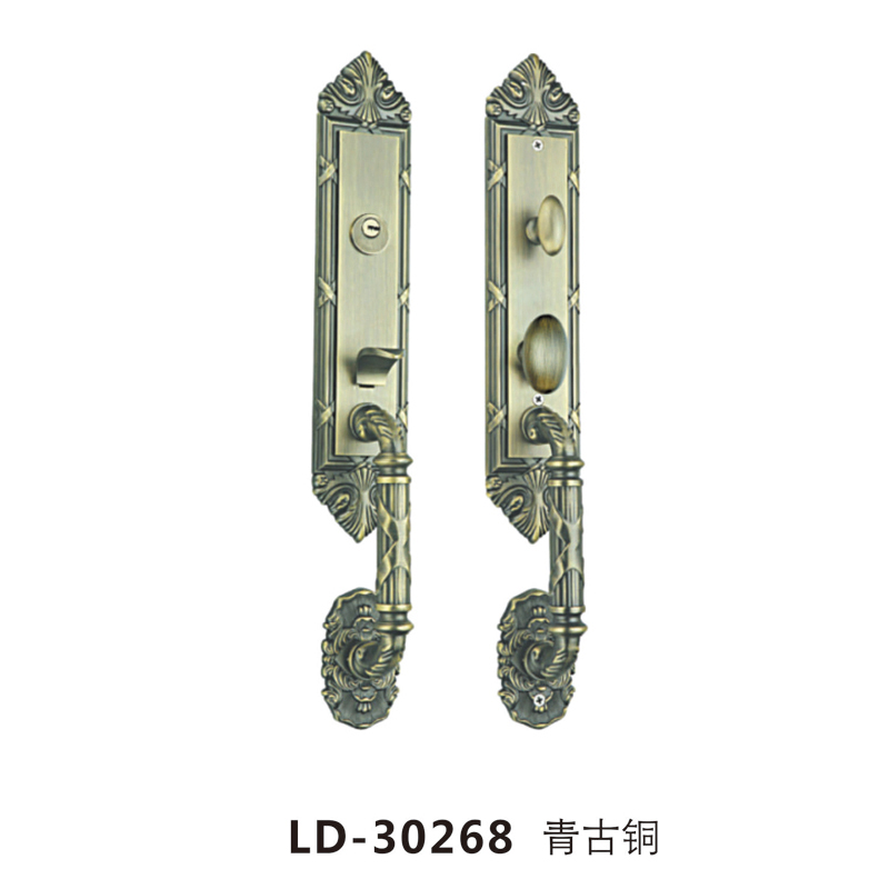 LD-30268 青古銅（tóng）