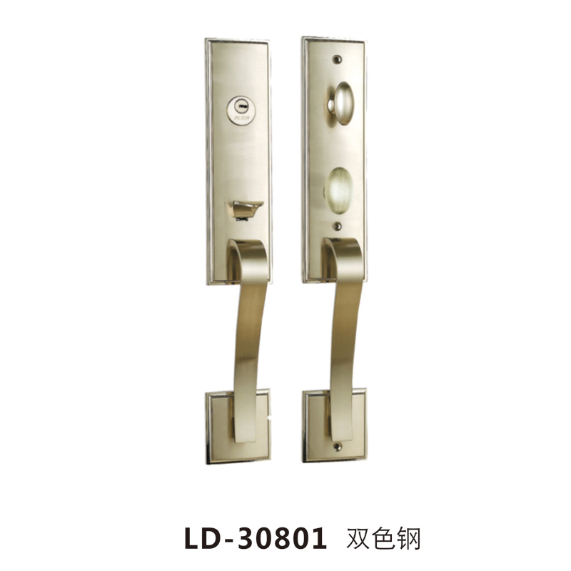 LD-30801 雙色銅