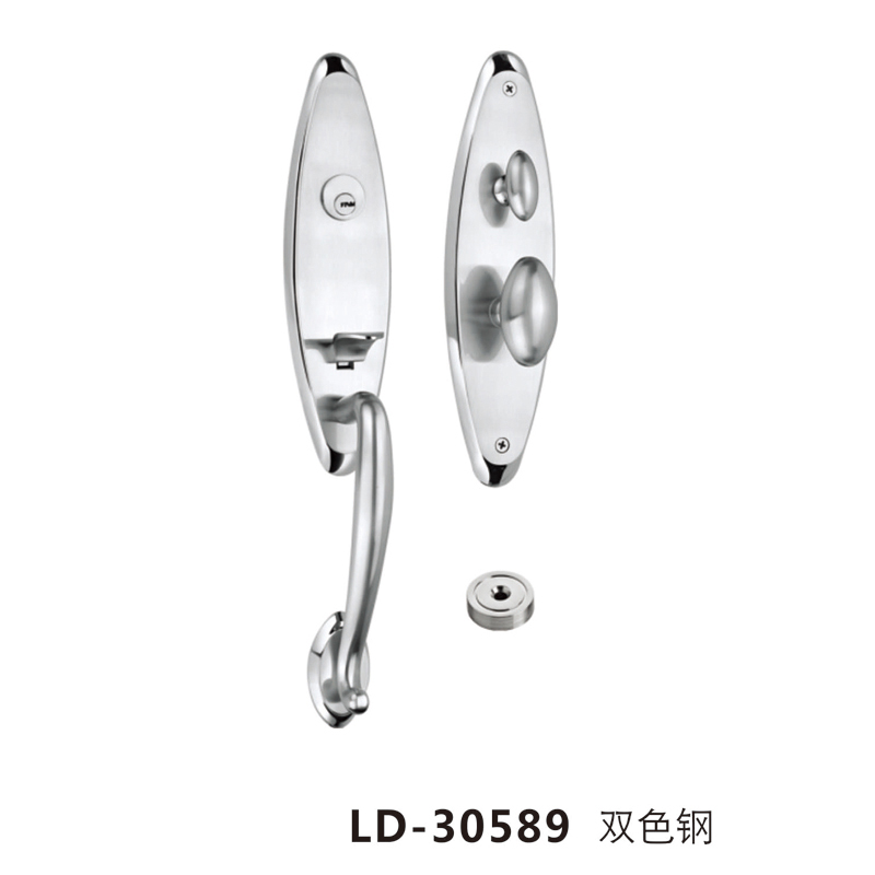 LD-30589 雙（shuāng）色鋼