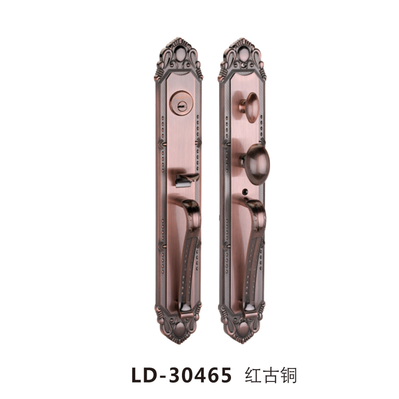 LD-30465 紅（hóng）古銅（tóng）