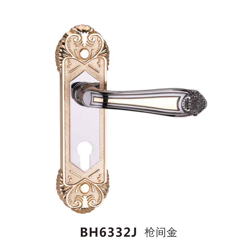 BH6332J 槍間（jiān）金（jīn）