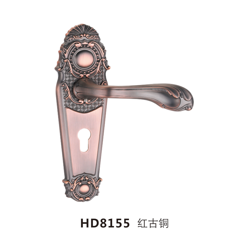 HD8155 紅古（gǔ）銅