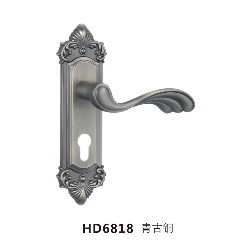 HD6818 青古銅