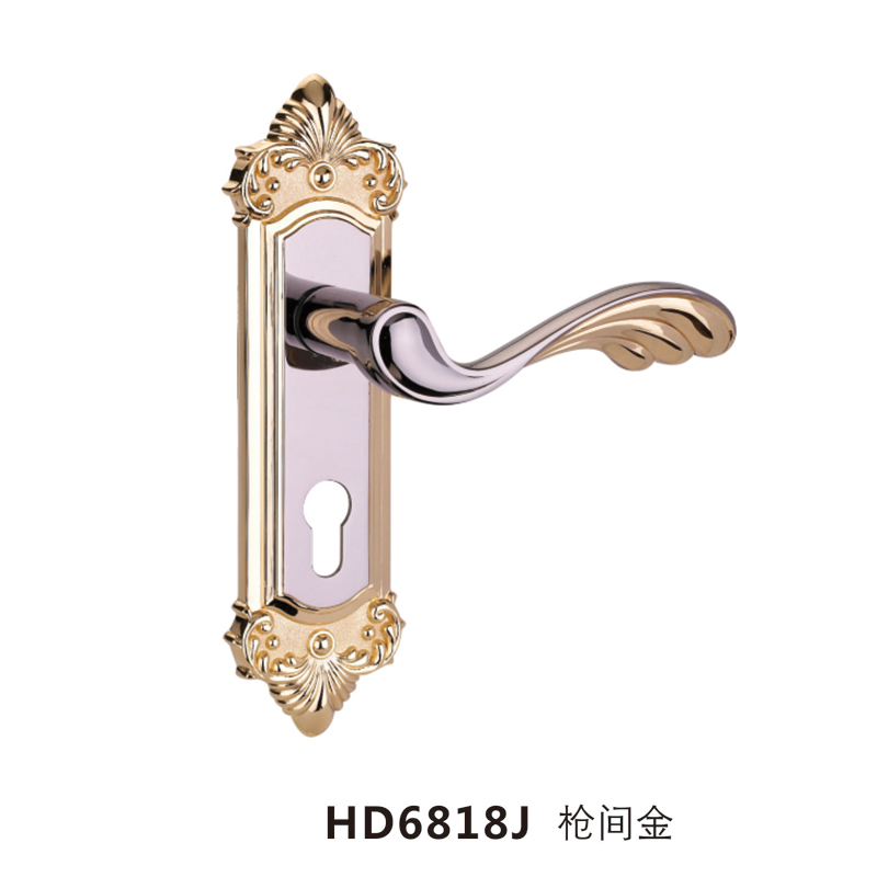 HD6818J 槍間金