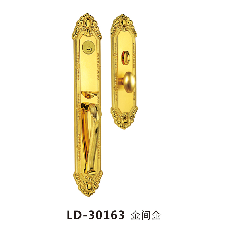 LD-30163 金間金