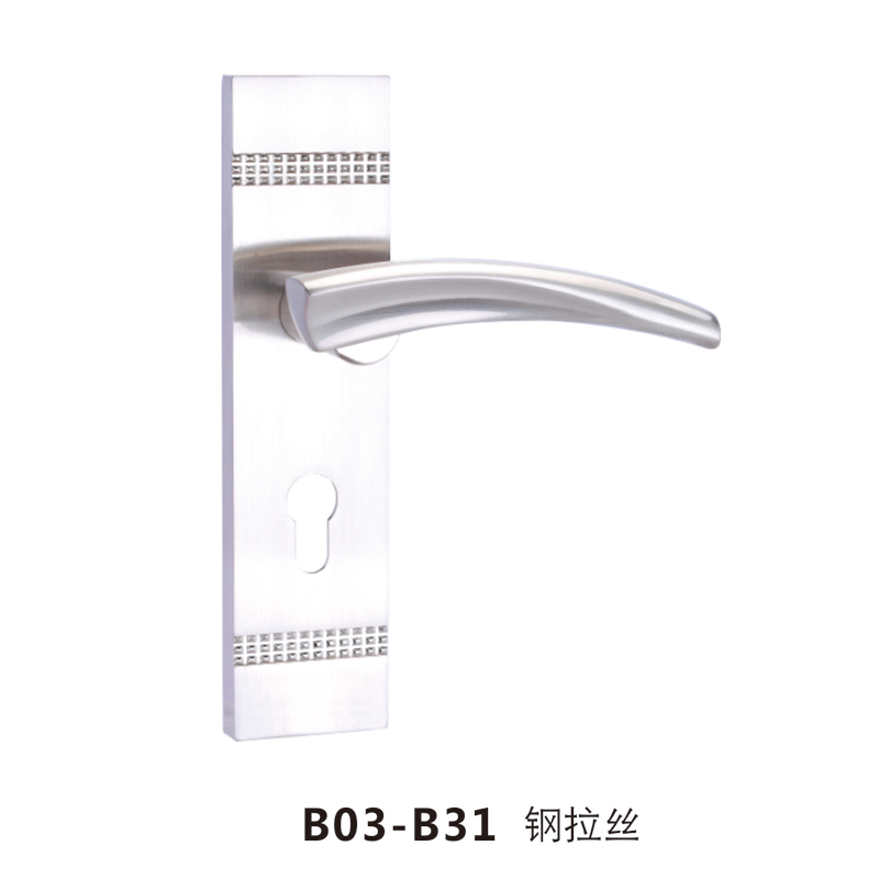 B03-B31 鋼拉絲