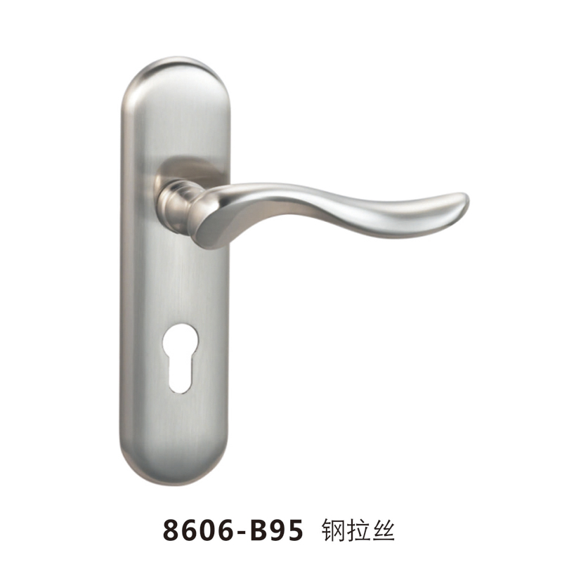 8606-B95 鋼（gāng）拉絲