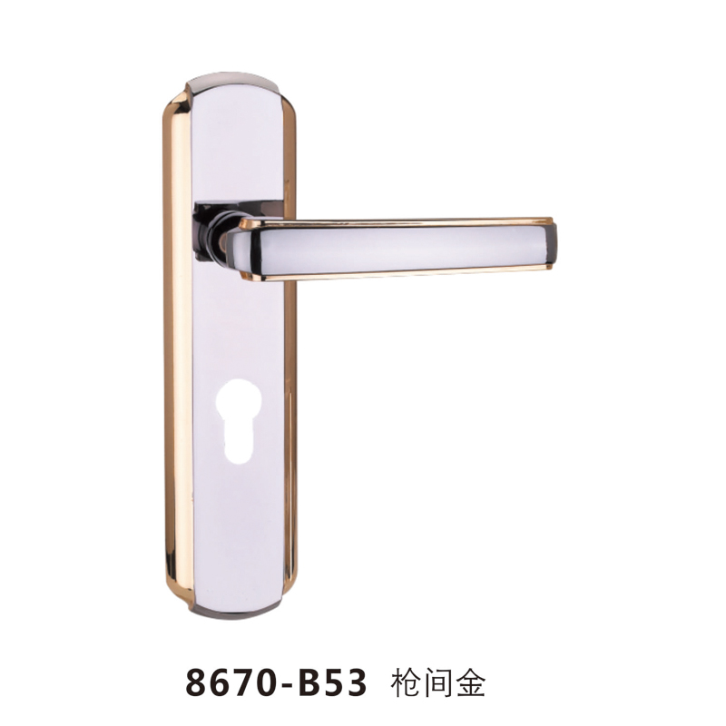 8670-B53 槍間金（jīn）