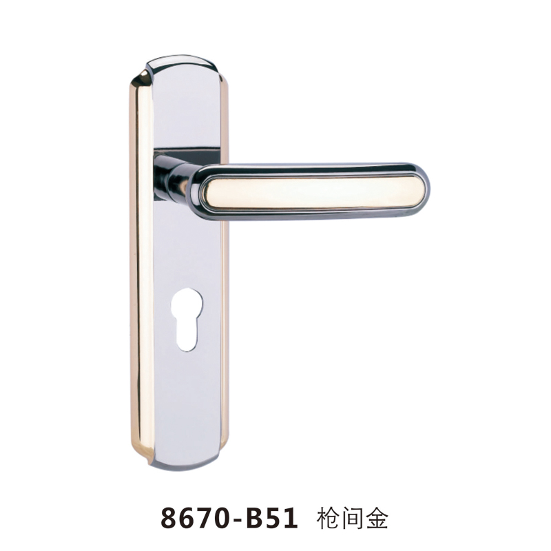 8670-B51 槍間金