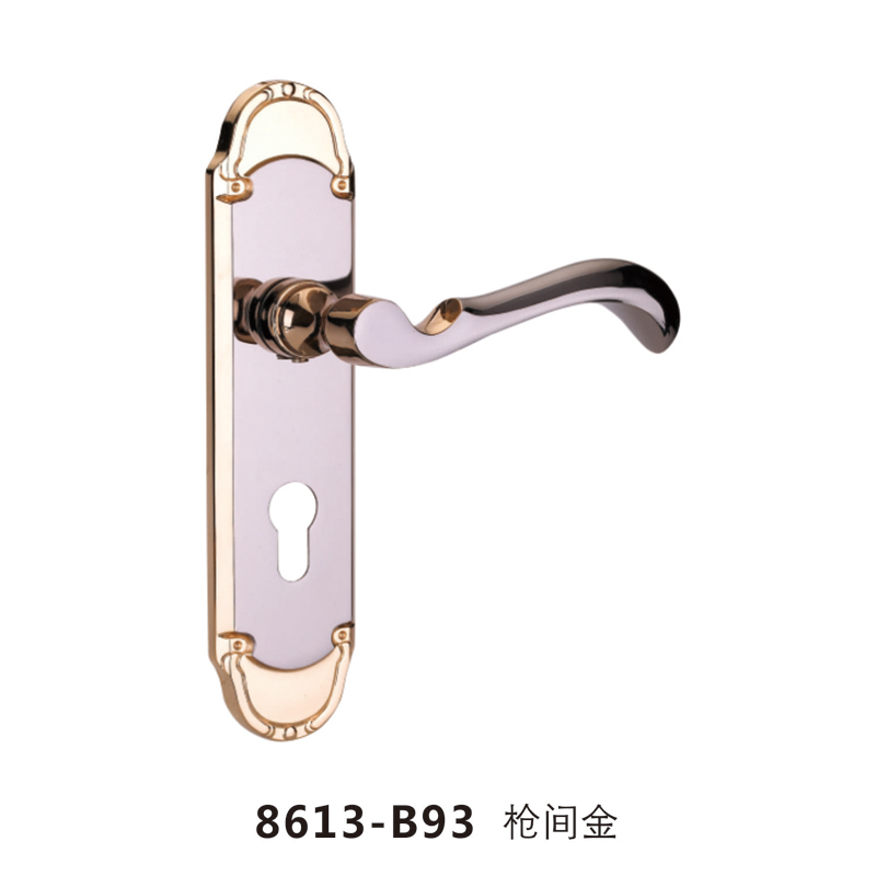 8613-B93 槍間金