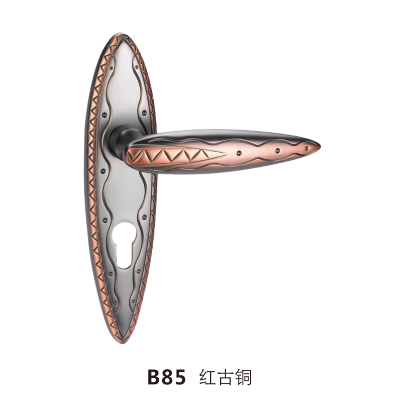 B85 紅古銅