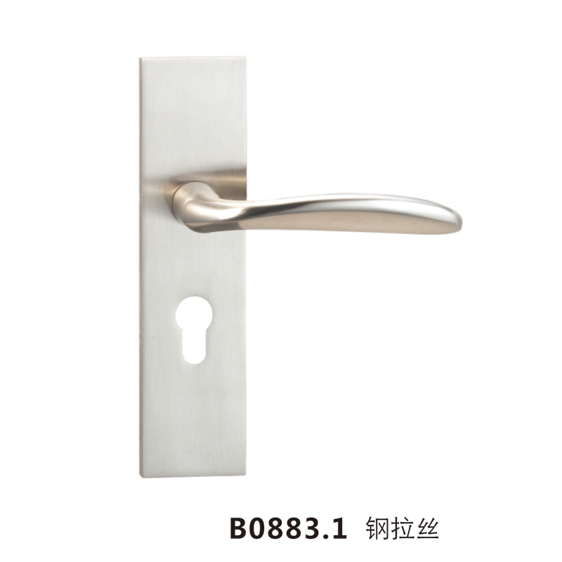 B0883.1 鋼拉絲（sī）