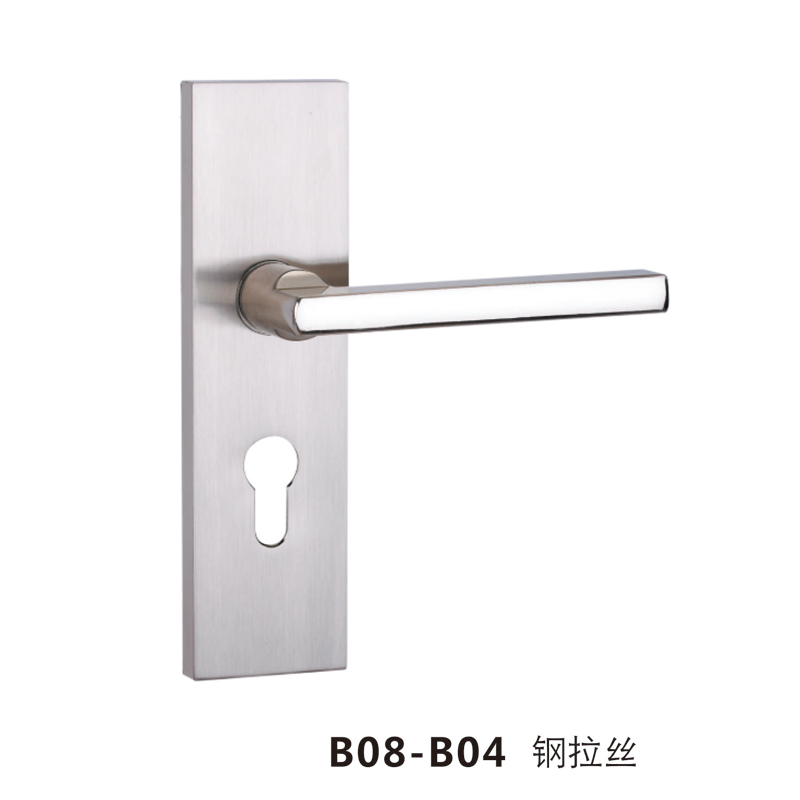 B08-B04 鋼拉絲