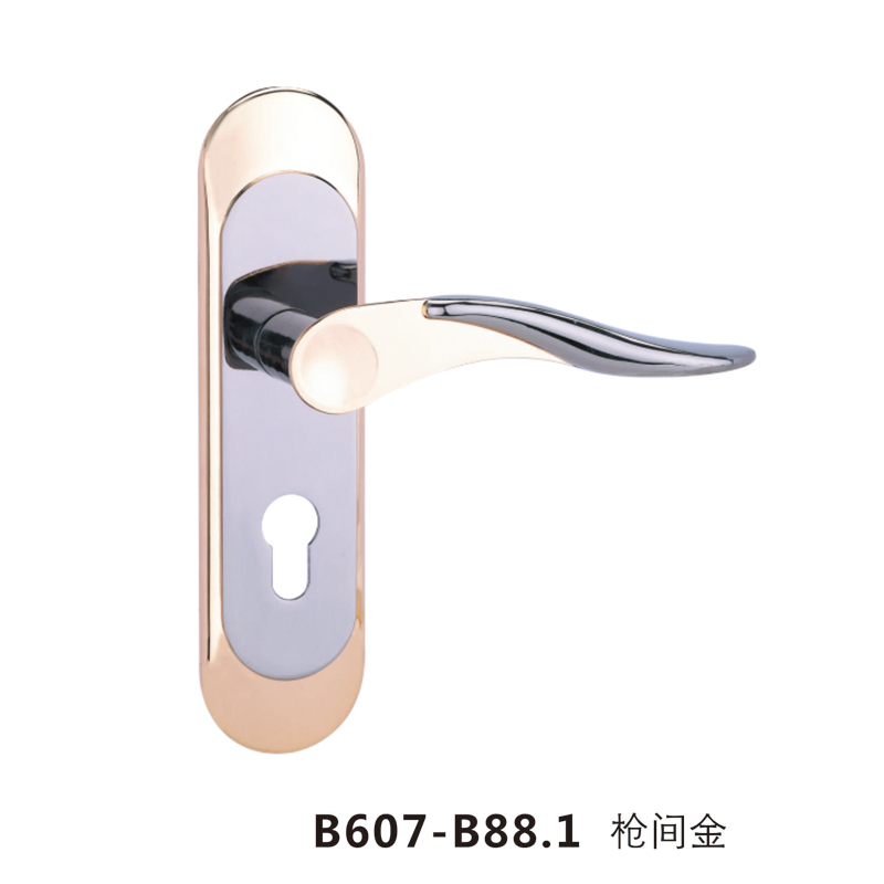 B607-B88.1 槍間金