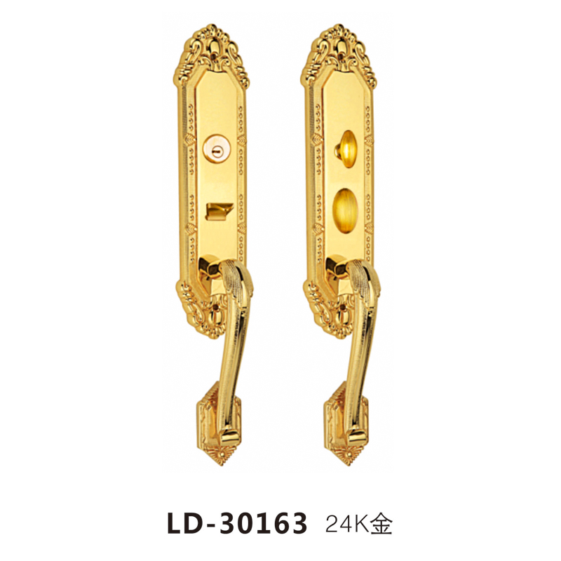 LD-30163 24K金