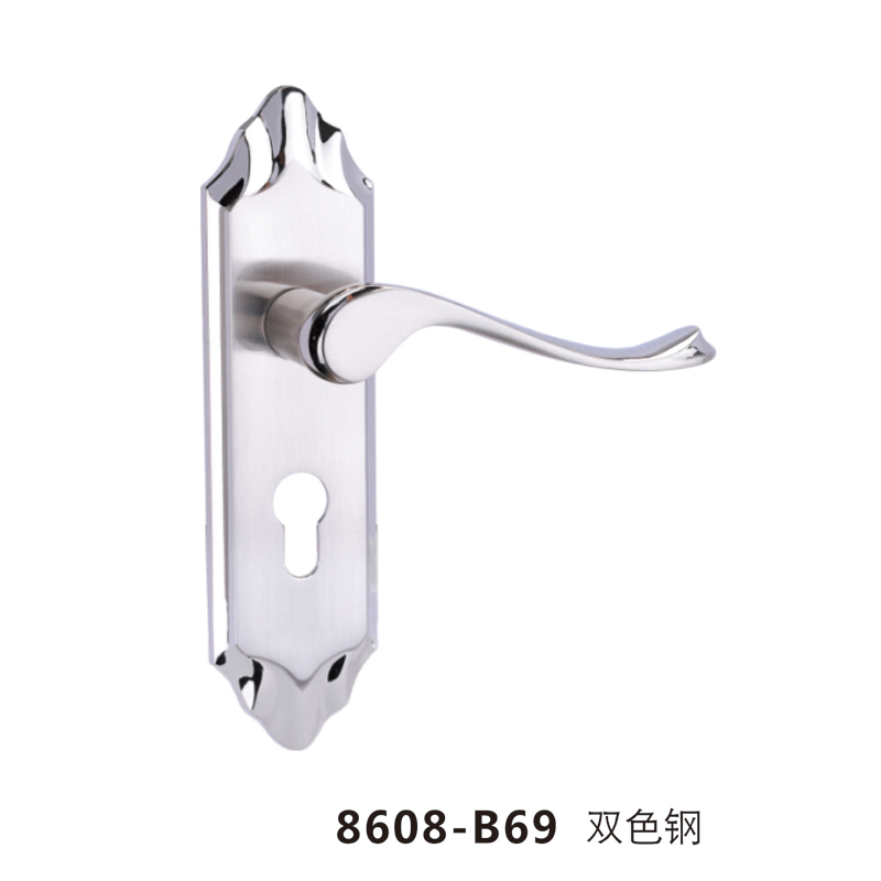 8608-B69 雙色（sè）鋼