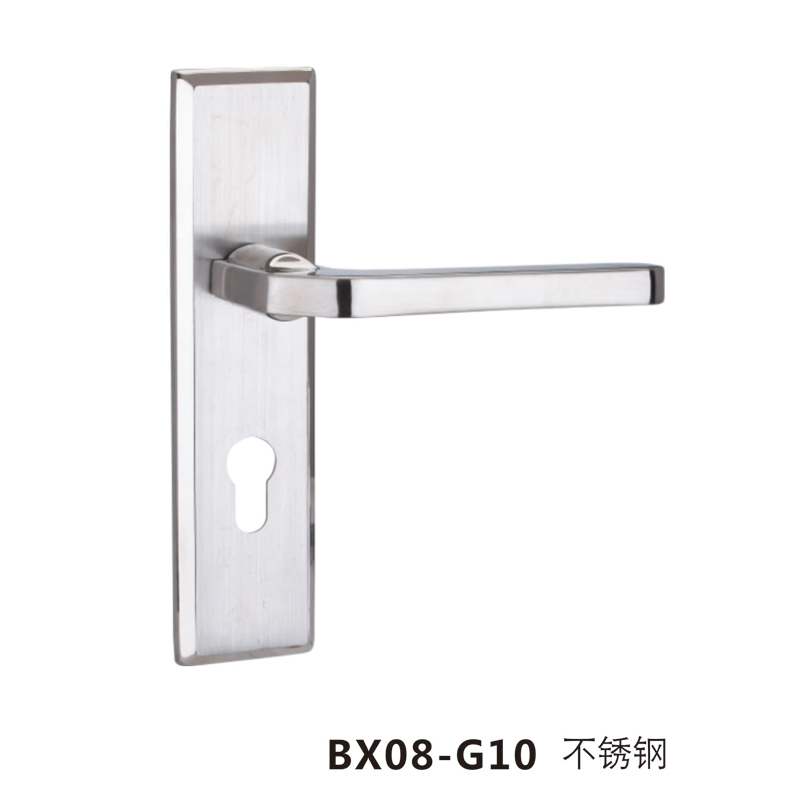 BX08-G10 不鏽鋼