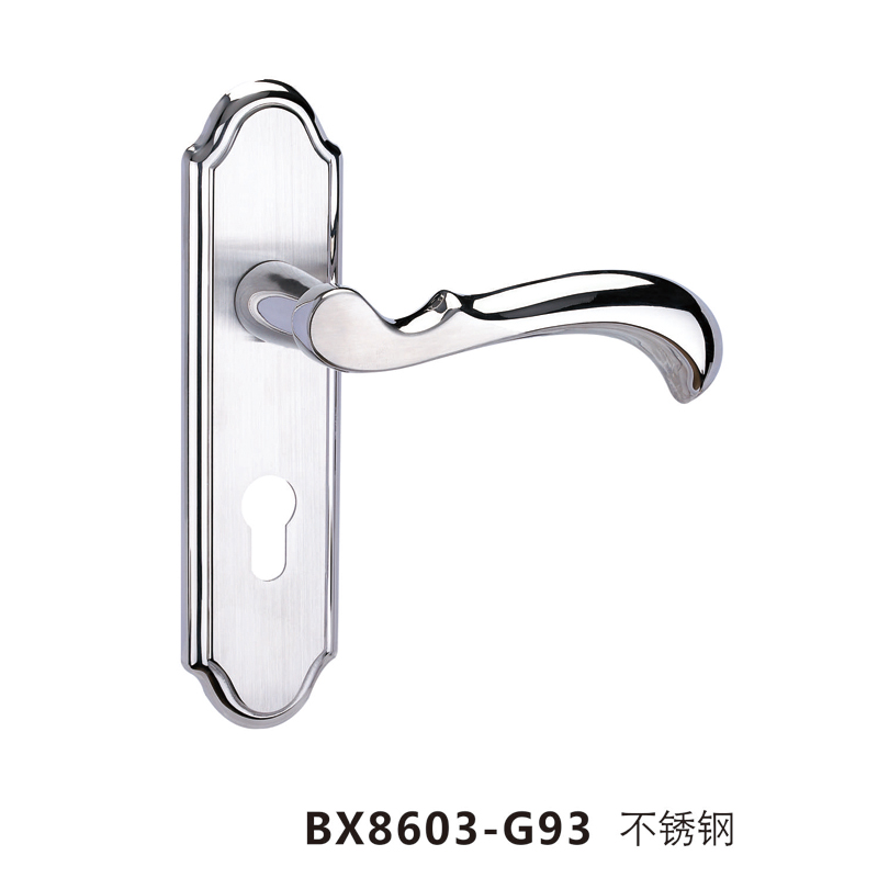BX8603-G93 不鏽鋼