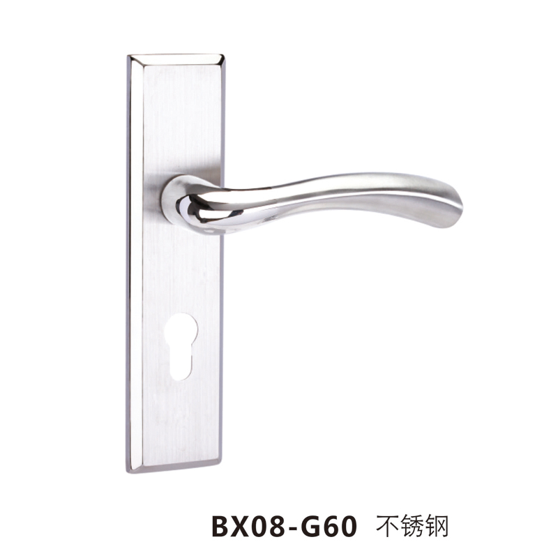 BX08-G60 不鏽鋼