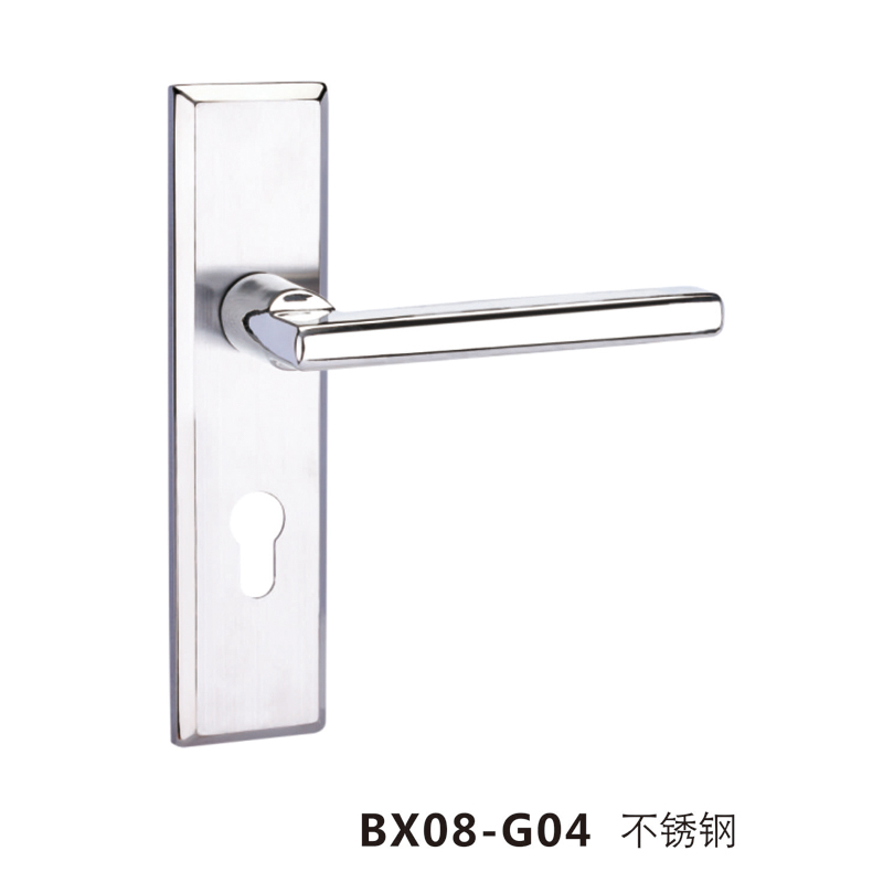 BX08-G04 不鏽鋼
