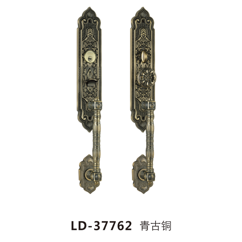 LD-37762 青古銅